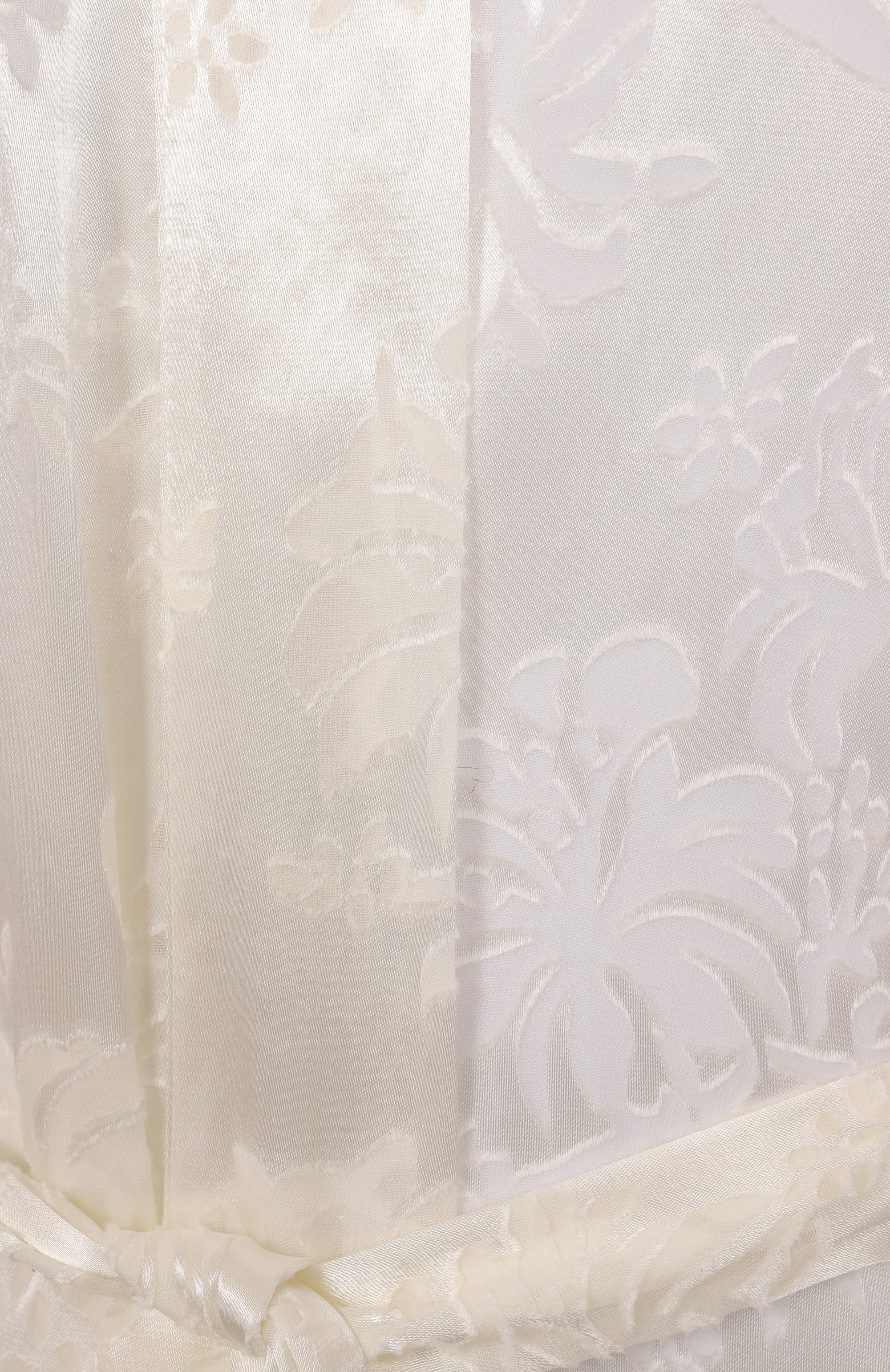 Халат из вискозы и шелка LISE CHARMEL, арт. ALJ2032, фото 6