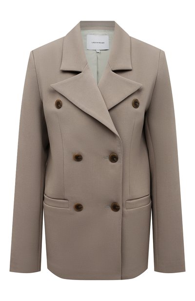 Женский жакет из вискозы LESYANEBO, арт. FW21/H-108
