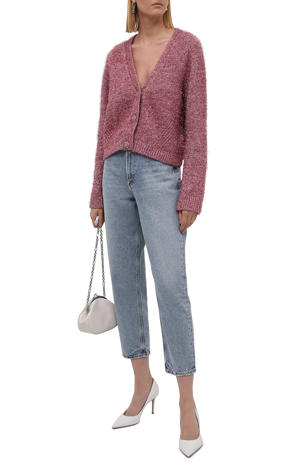 Кардиган GANNI, арт. K1545, фото 2