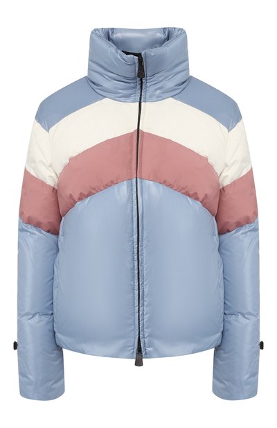 Женский пуховик c воротником-стойкой MONCLER GRENOBLE, арт. D2-098-45346-85-68950
