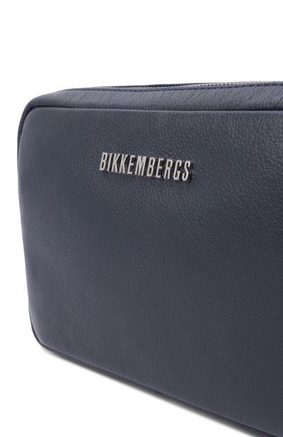 Борсетка DIRK BIKKEMBERGS, арт. BKMA00149M, фото 3