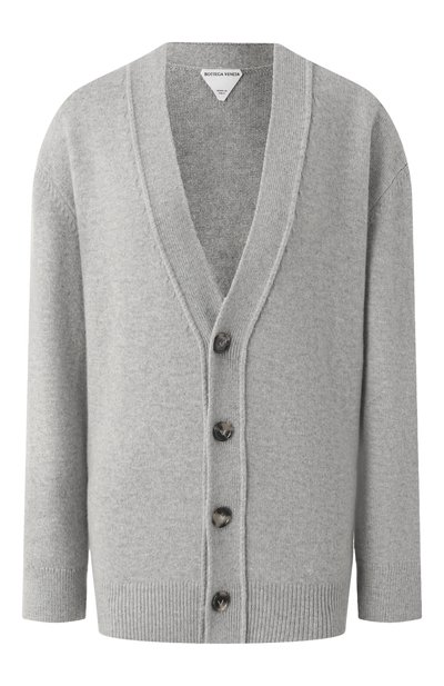 Женский кашемировый кардиган BOTTEGA VENETA, арт. 774699-V2MM0