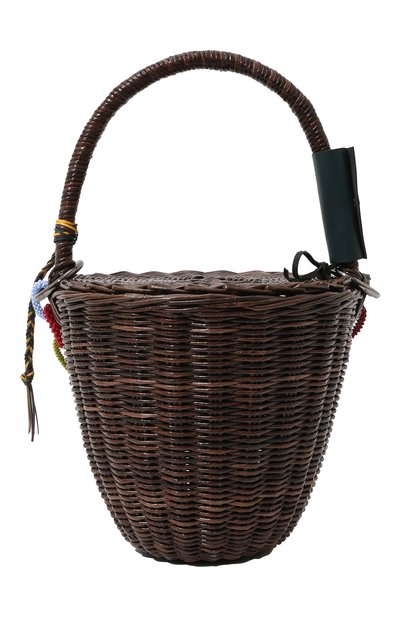 Сумка ninette hiaynderfyt x vestiaire HIAYNDERFYT, арт. 1-6BSKTch, фото 5