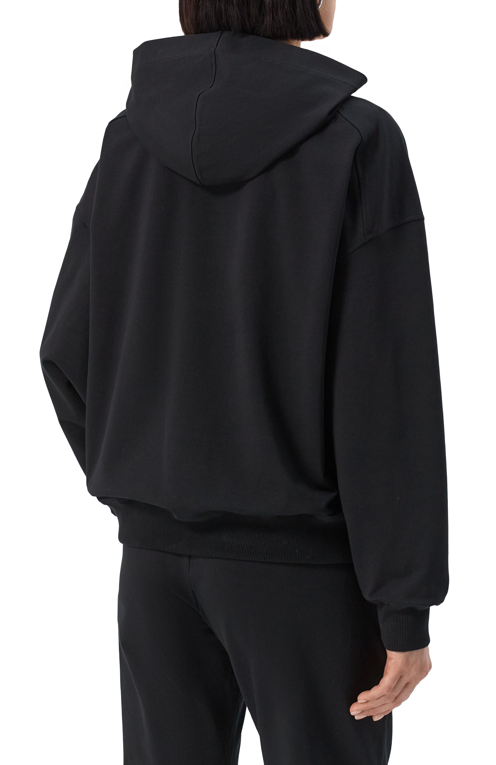 Хлопковая толстовка BRUNELLO CUCINELLI, арт. MP827FB706, фото 4