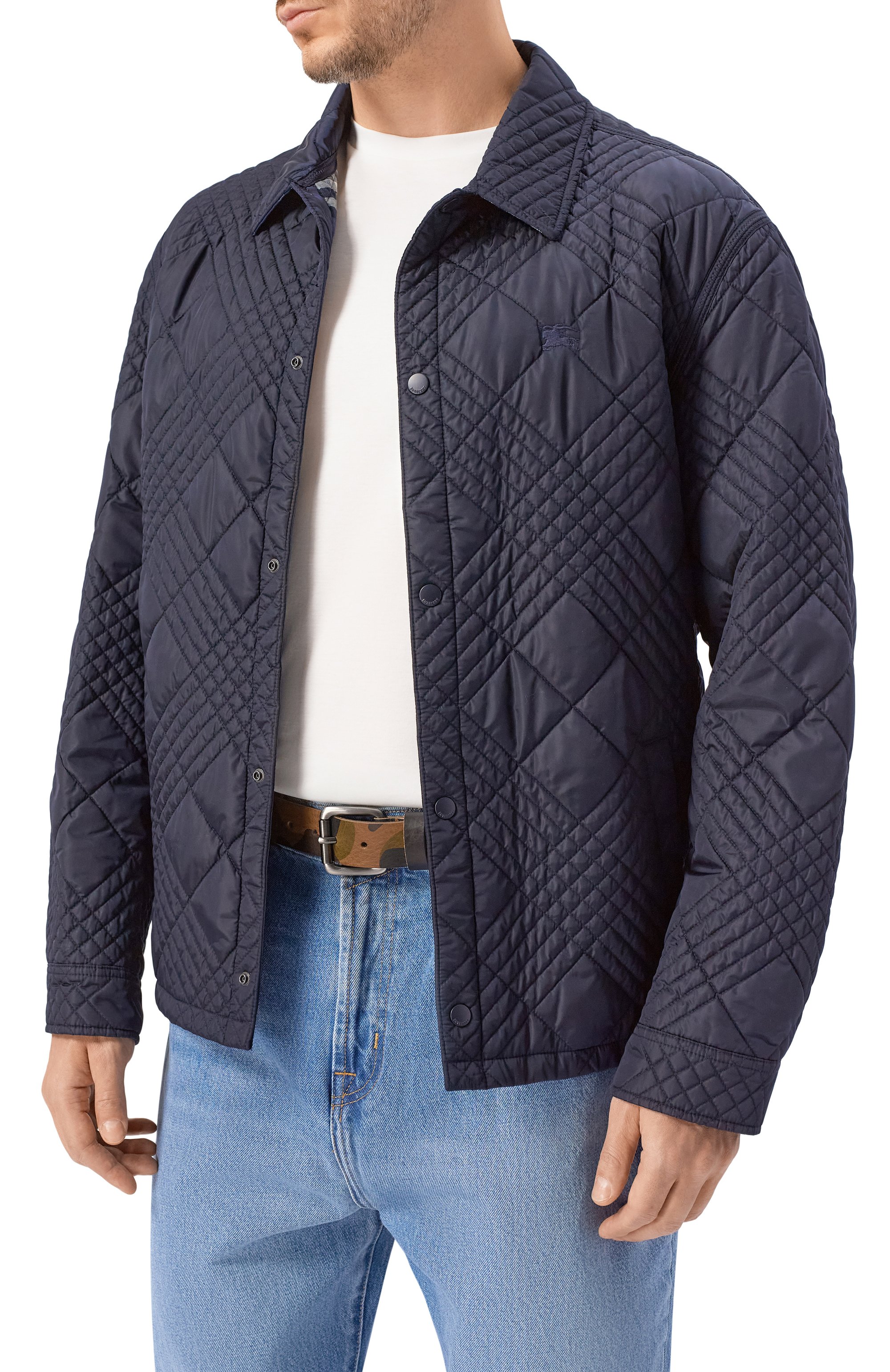 Кожаный ремень AERONAUTICA MILITARE, арт. CP0269UPL00318, фото 2