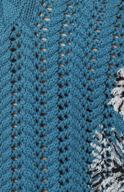 Хлопковый свитер PINKO, арт. 101131-A00V, фото 5