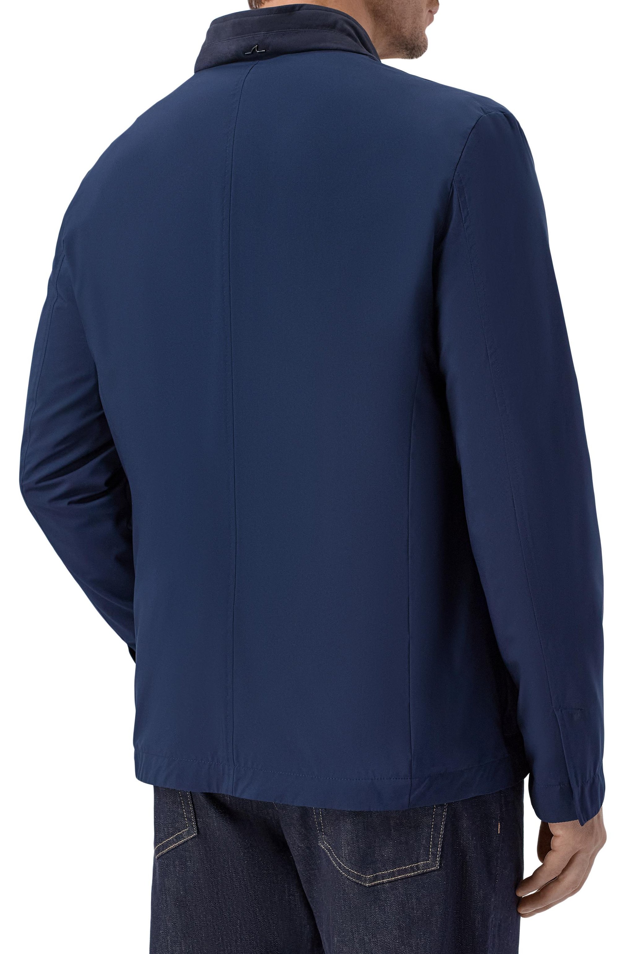 Куртка PAUL&SHARK, арт. 26412112_001, фото 4