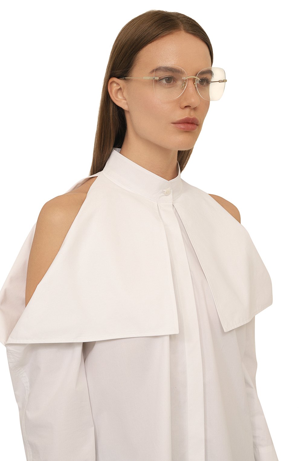 Оправа CHLOÉ, арт. CH0136 001, фото 2