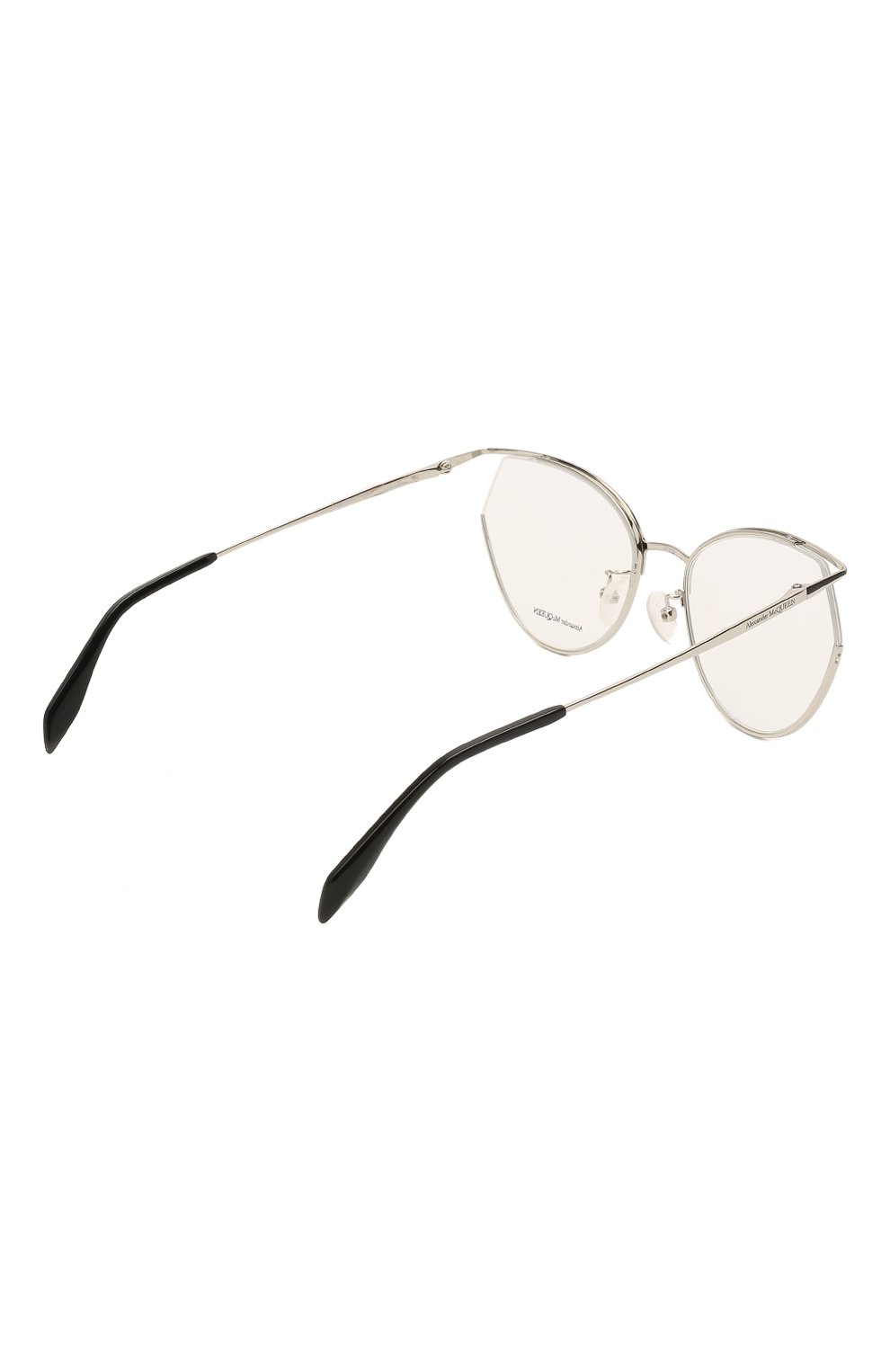 Оправа ALEXANDER MCQUEEN, арт. AM0256 002, фото 4