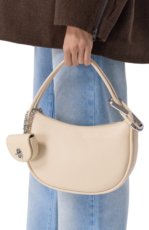 Сумка The Dual MARC JACOBS (THE) 2S5HSH005H02 Кремовый  2S5HSH005H02 Фото 2