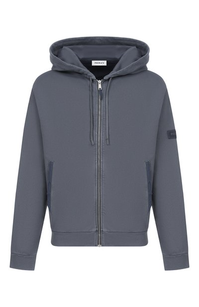 Мужской хлопковая толстовка PREMIATA, арт. PA1034F0