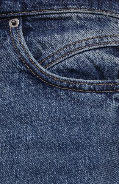 Джинсы FRAME DENIM, арт. MPJRH385, фото 5