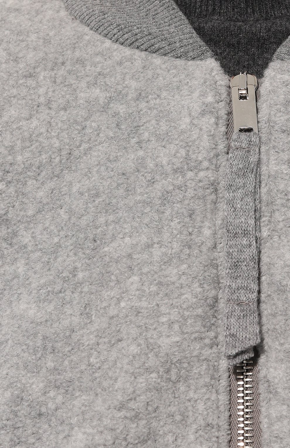 Шерстяной бомбер LANEUS, арт. GBD306, фото 5