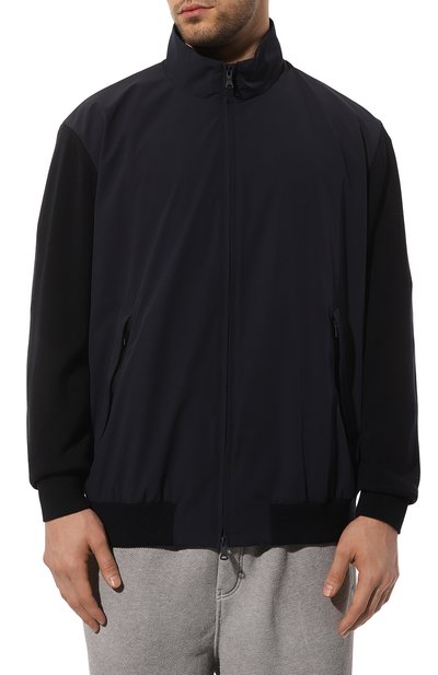 Комбинированный кардиган PAUL&SHARK, арт. 23411713, фото 3