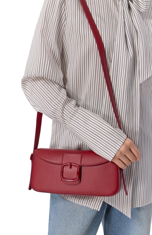 Сумка Santoni DFBGA2669EN-TFYN Красный  DFBGA2669EN-TFYN Фото 2