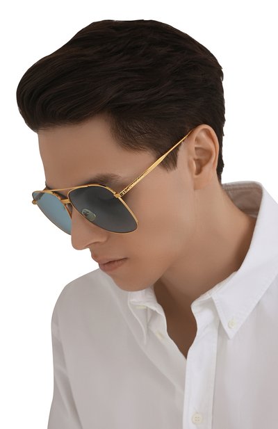 Солнцезащитные очки GUCCI, арт. GG0953S 001, фото 3