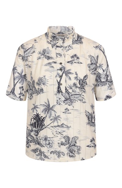 Женское хлопковое поло ZADIG AND VOLTAIRE, арт. WWT001980