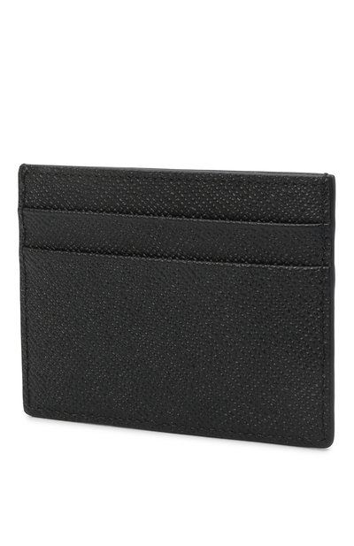 Кожаный футляр для кредитных карт BURBERRY, арт. 8014662, фото 2