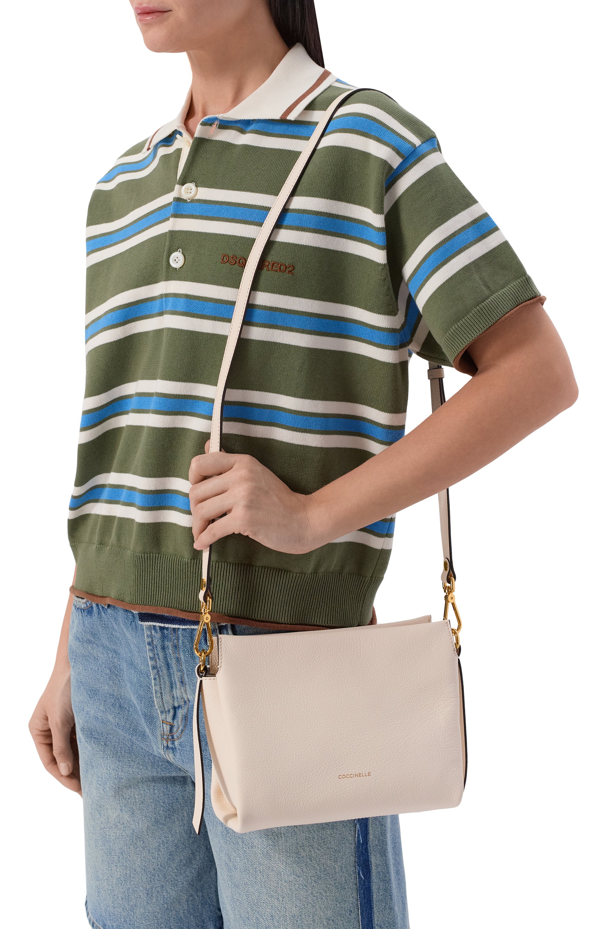 Сумка boheme small COCCINELLE, арт. E1M50580101, фото 2