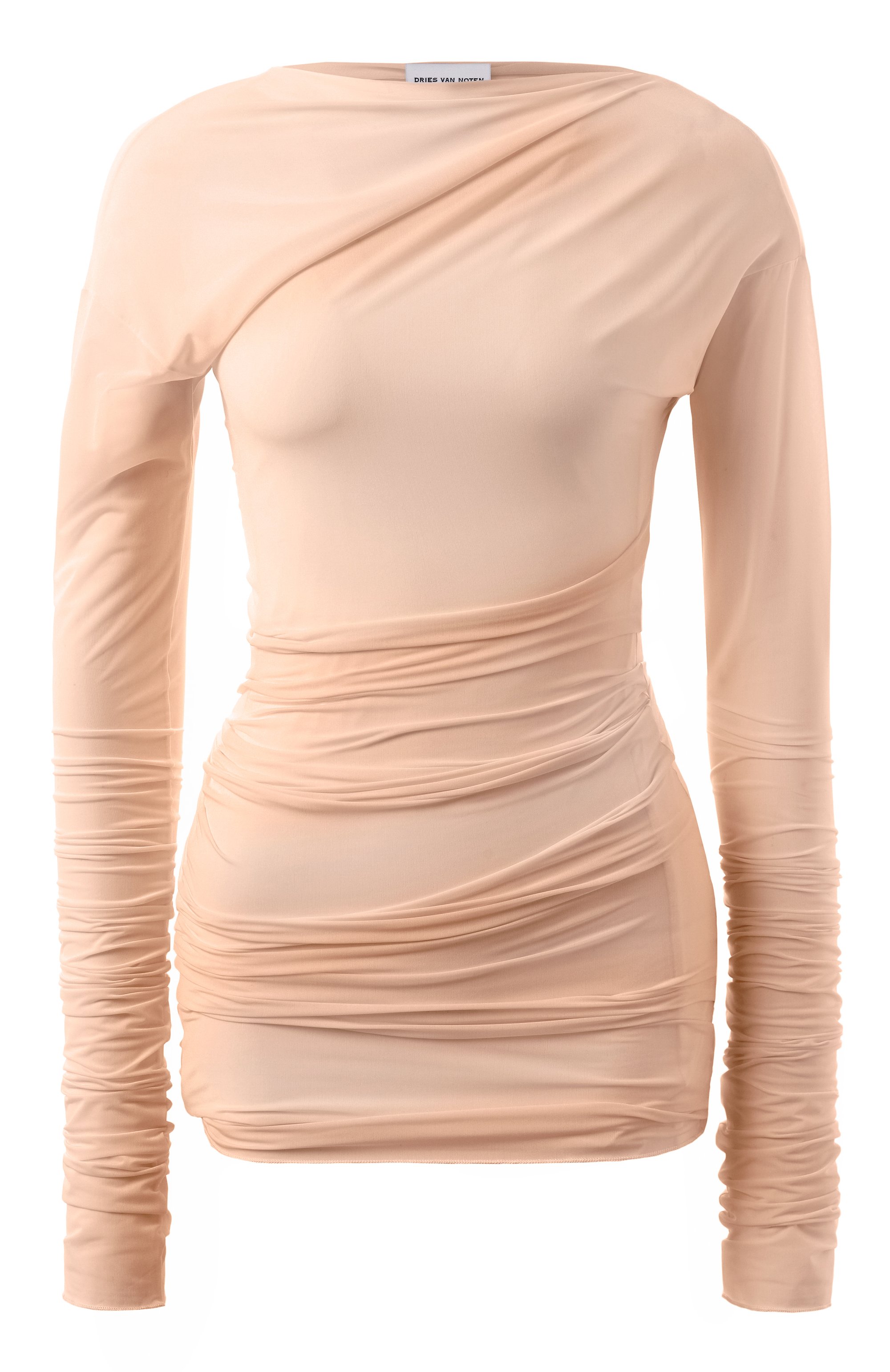 Топ DRIES VAN NOTEN, арт. 242-011143-9204, фото 1