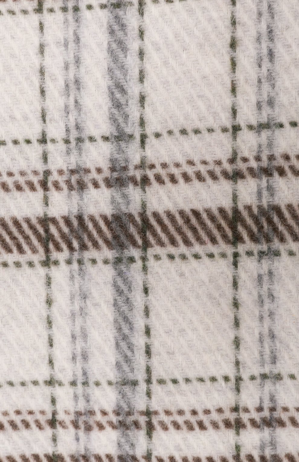 Шерстяной шарф PATRIZIA PEPE, арт. 8F0458_A9P1, фото 3