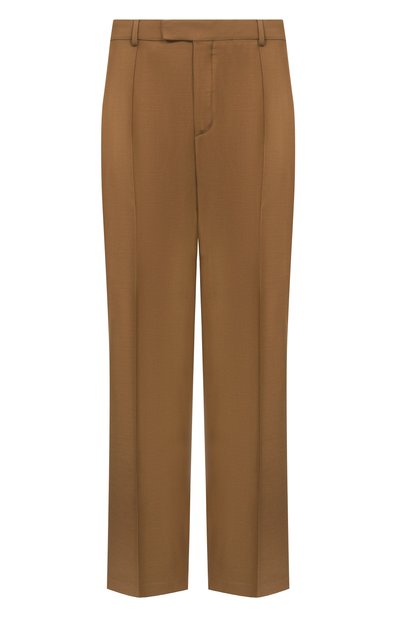 Мужские брюки из вискозы и лиоцелла 12 STOREEZ, арт. 137275