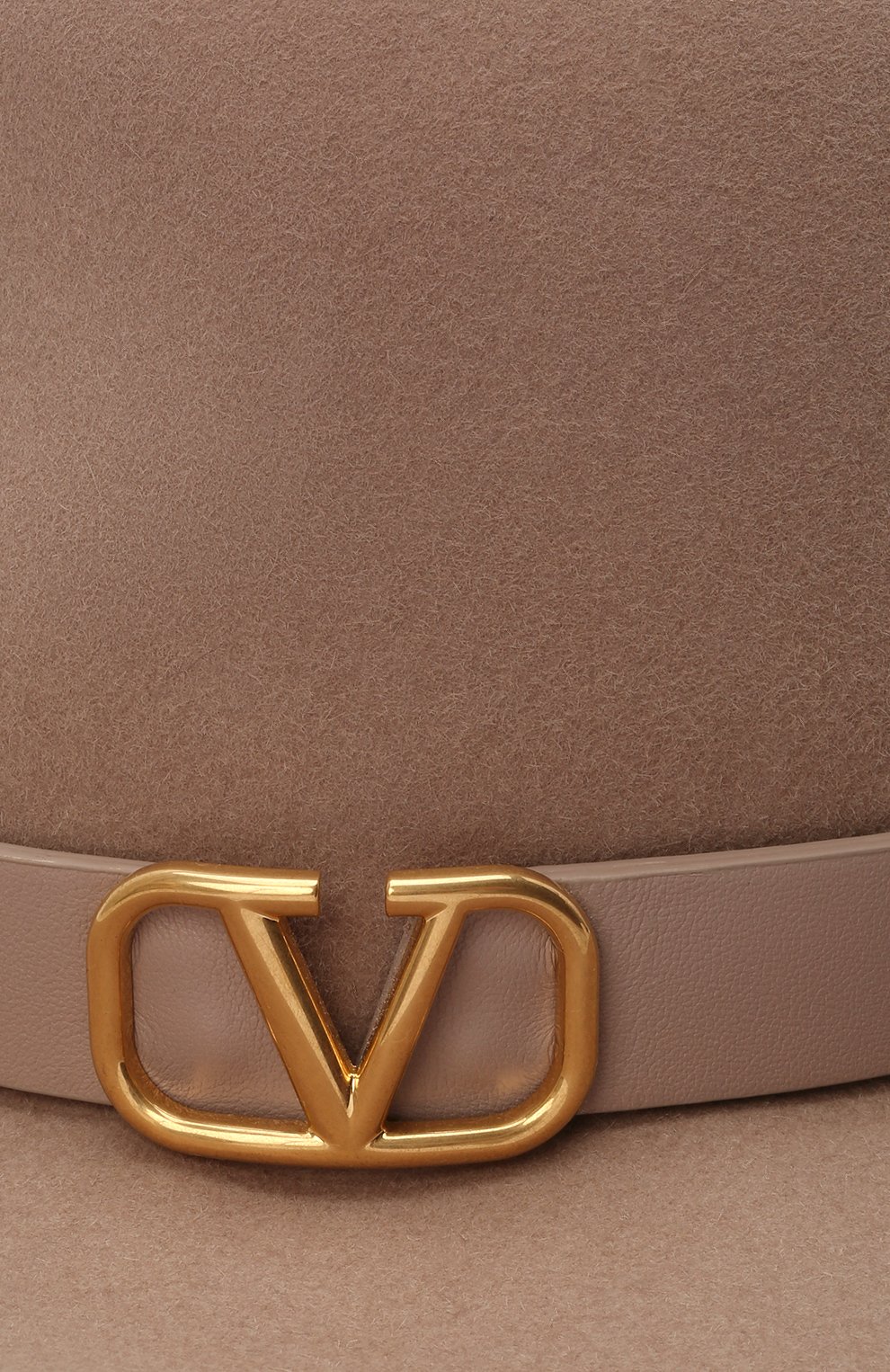 Фетровая шляпа VALENTINO, арт. WW2HAA26/YTE, фото 4