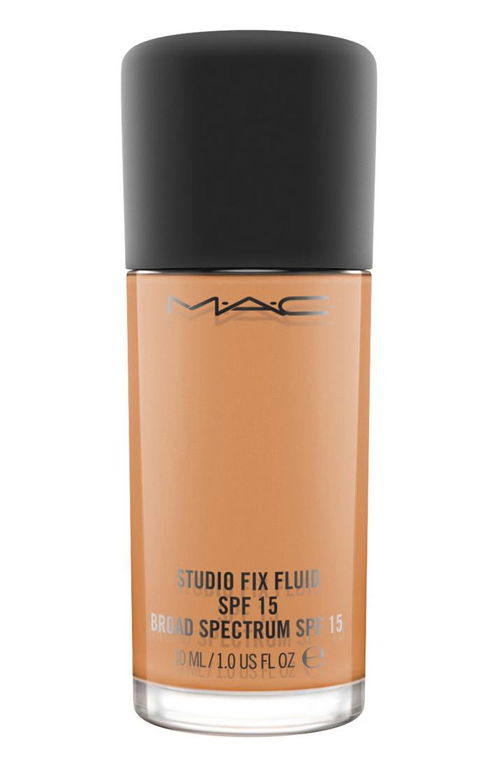Тональная основа studio fix fluid spf 15, оттенок nw 43 (30ml) MAC, арт. M6JC-19, фото 1