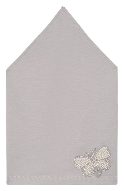 Хлопковая бандана IL TRENINO, арт. FB-6083