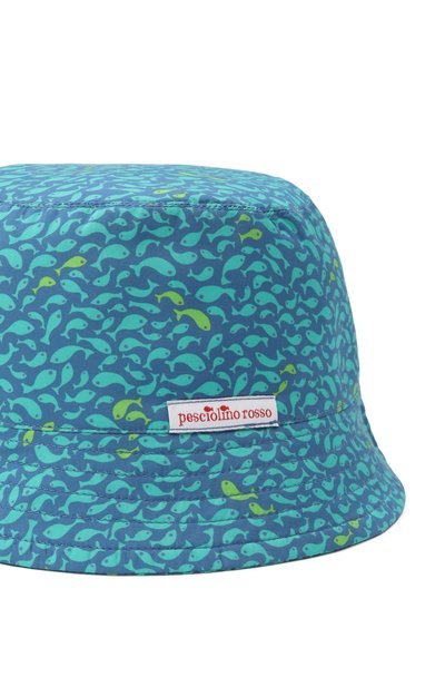 Панама PESCIOLINO ROSSO, арт. PBSCP-2/4A-8A, фото 3