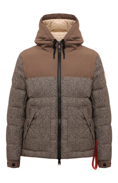 Мужская пуховик AFTER LABEL, арт. STANLEY/JQ25/P