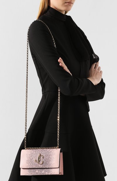 Сумка bohemia JIMMY CHOO, арт. B0HEMIA/LPL, фото 5