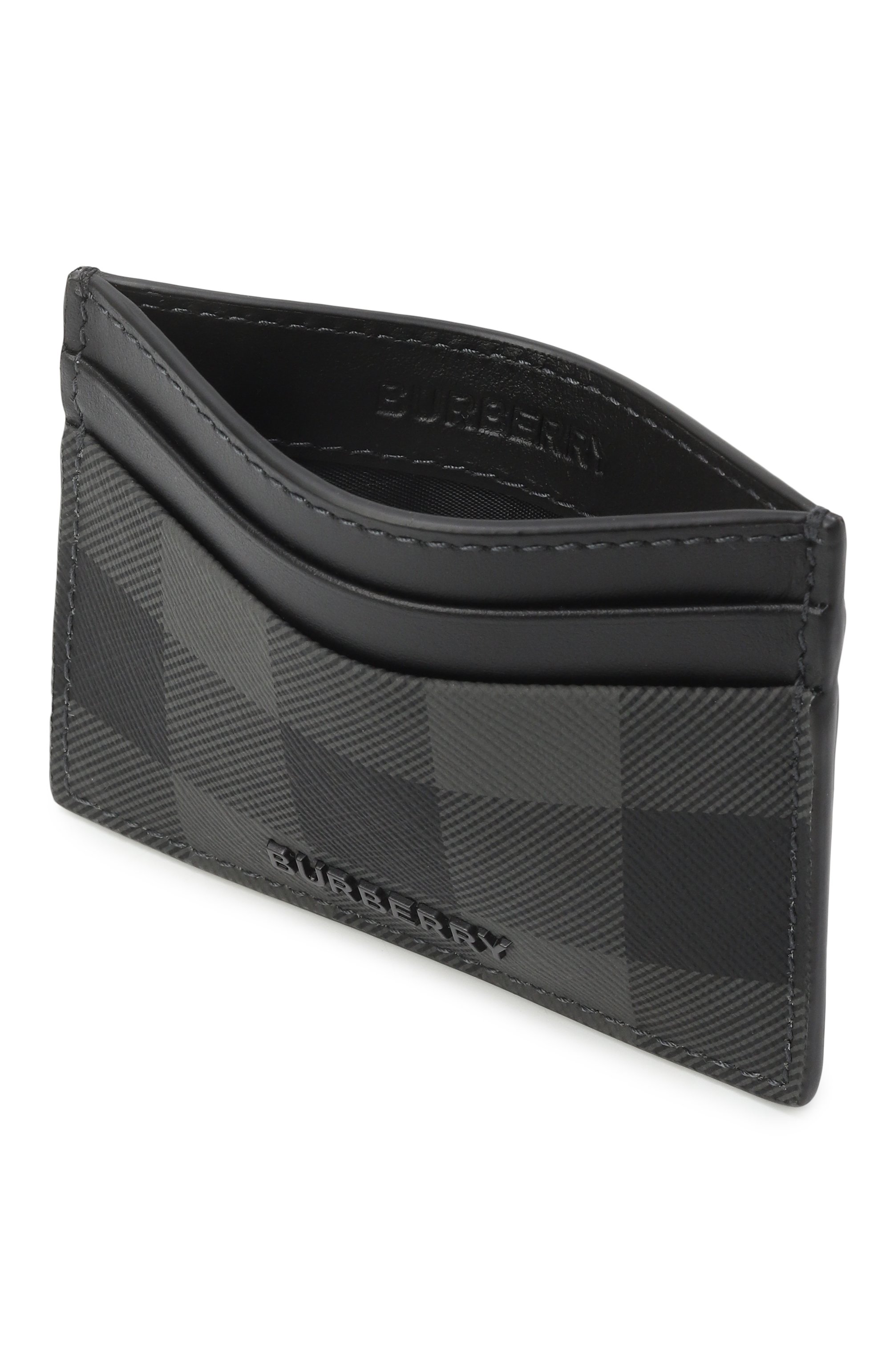Футляр для кредитных карт BURBERRY, арт. 8070275, фото 3