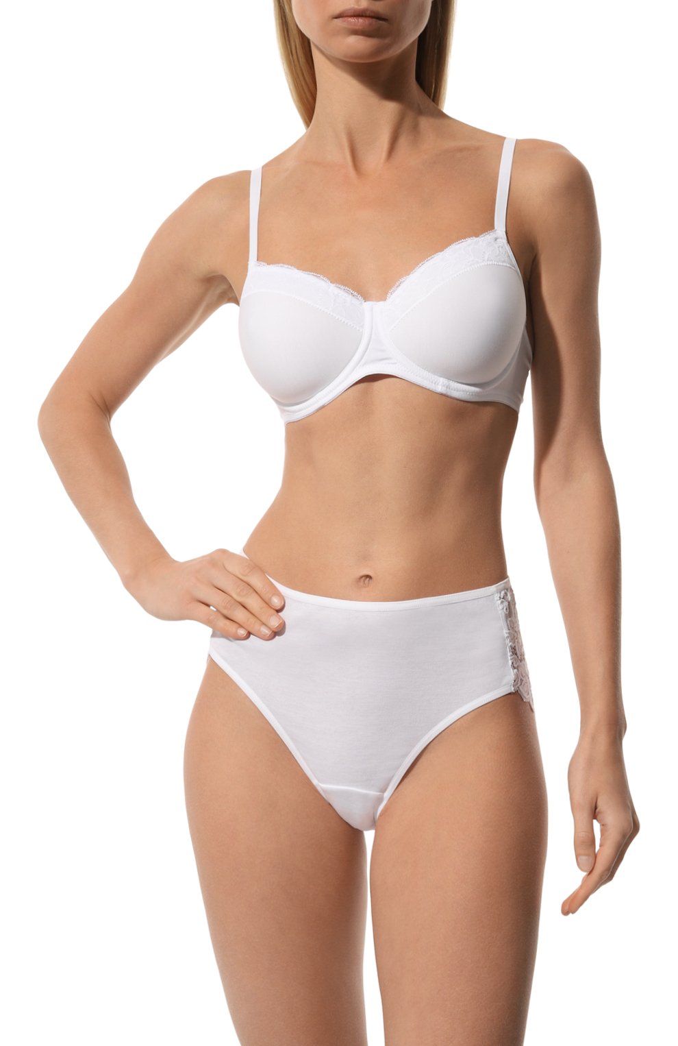 Трусы-слипы HANRO, арт. 071480, фото 2