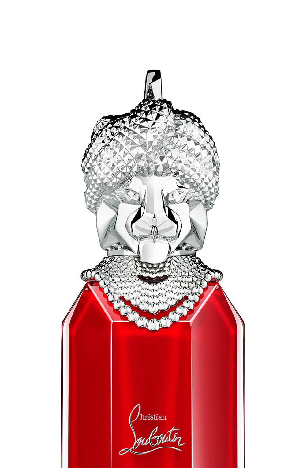 Парфюмерная вода loubiraj (90ml) CHRISTIAN LOUBOUTIN, арт. 8435415034746, фото 2