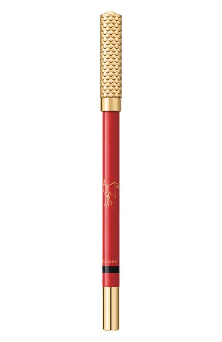 Женский карандаш для глаз и губ glamliner, оттенок grafika khol 99 (1,3g) CHRISTIAN LOUBOUTIN, арт. 8435415094481