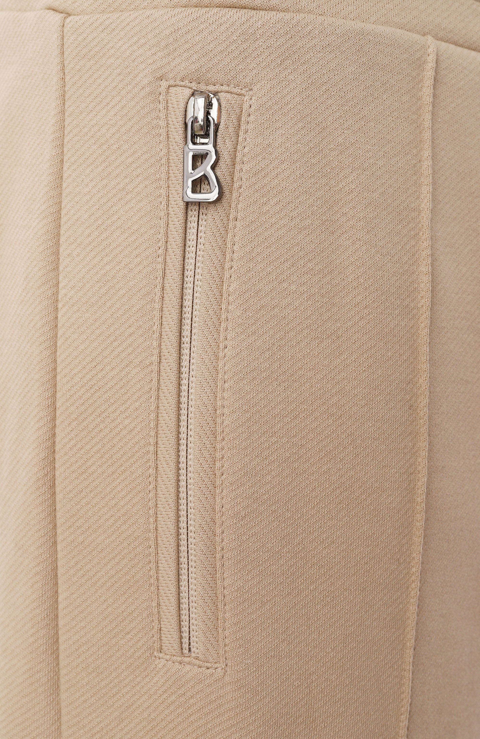 Хлопковые брюки BOGNER, арт. 18719467, фото 6