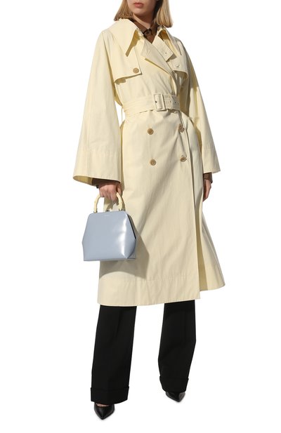 Сумка goji small JIL SANDER, арт. JSPU851578-WUB69170N, фото 3