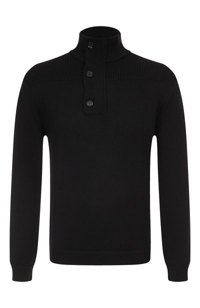 Мужской шерстяной свитер DANIELE FIESOLI, арт. DF0122