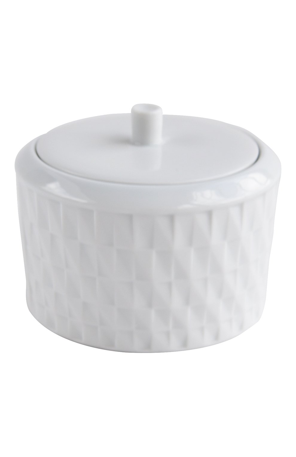 Сахарница twist blanc BERNARDAUD, арт. 1836/2097, фото 1