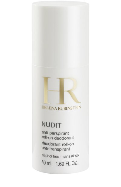 Роликовый дезодорант nudit deo roll on (50ml) HELENA RUBINSTEIN, арт. 3605520870941, фото 1