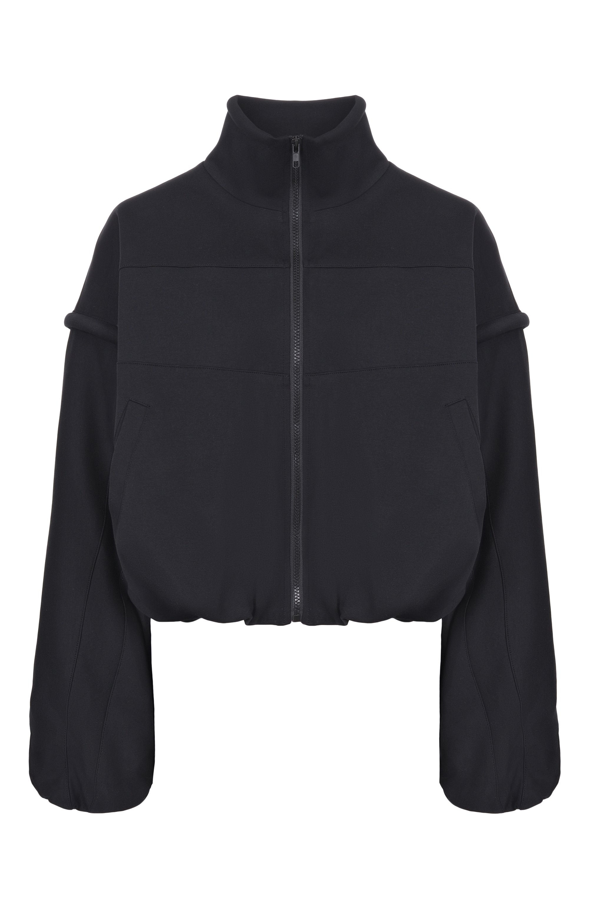 Хлопковый бомбер PERVERT, арт. PE25/SJ01/60-04, фото 1