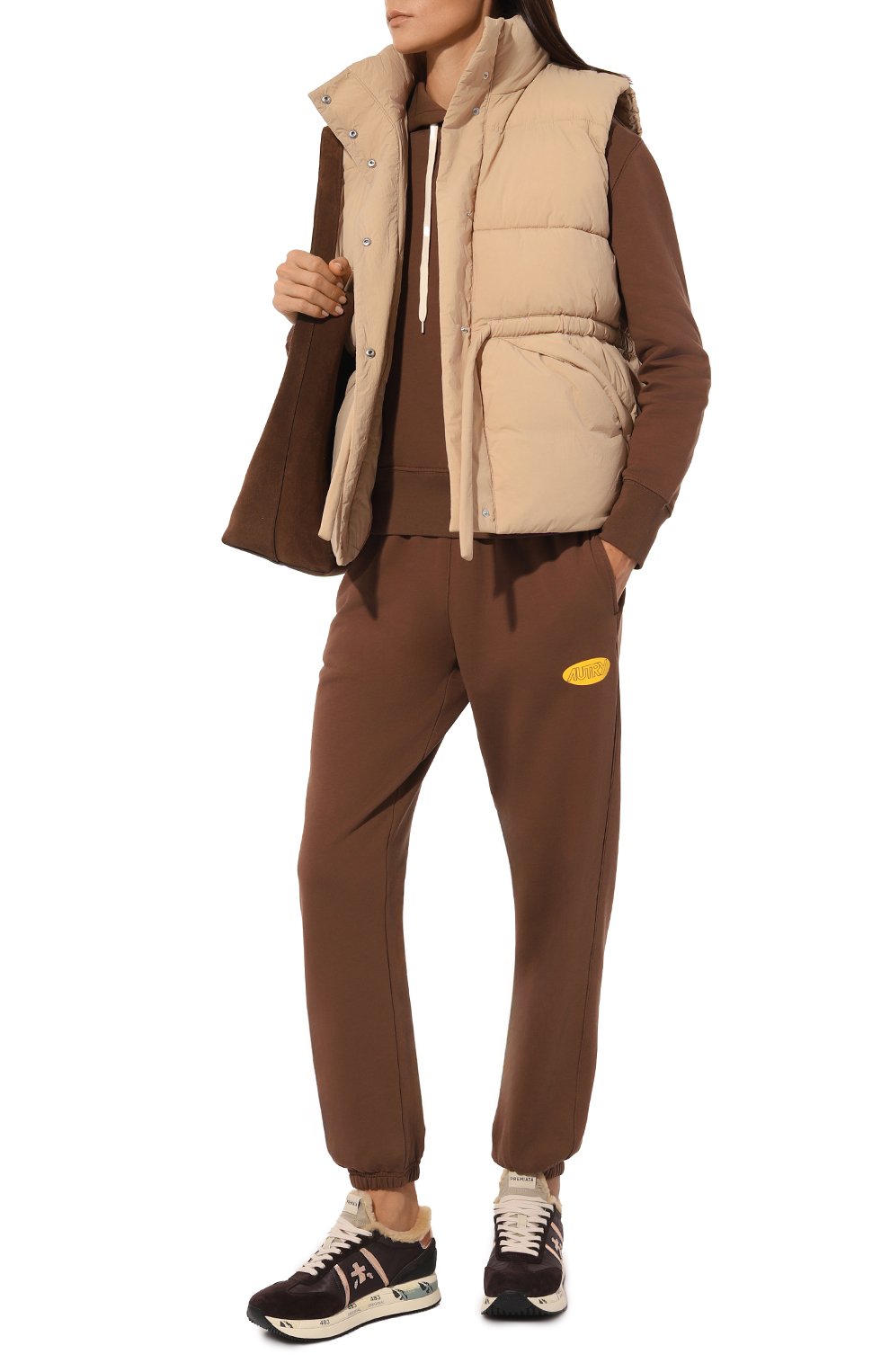 Утепленный жилет HUGO, арт. 50516715, фото 2