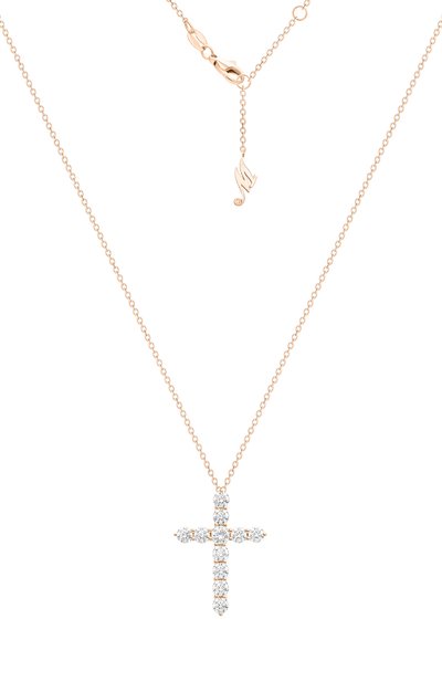 Женские кулон MERCURY, арт. MP21069/RG/CR1.60