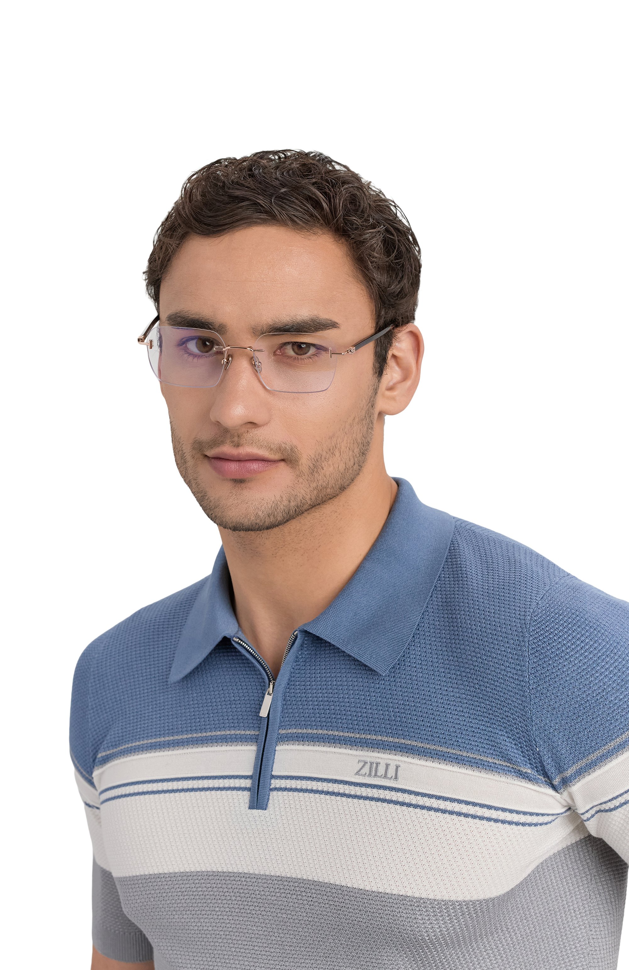 Оправа TOM FORD, арт. TF5934-B 028, фото 2