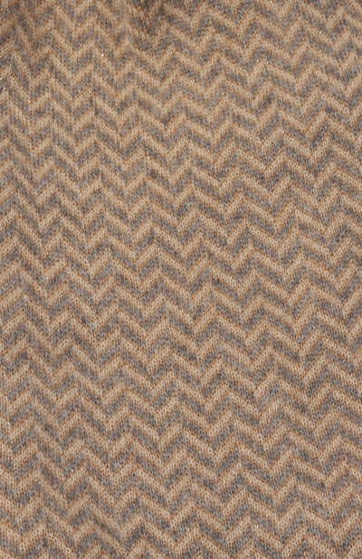 Шапка из шерсти и кашемира INVERNI, арт. 5800CMT1, фото 4