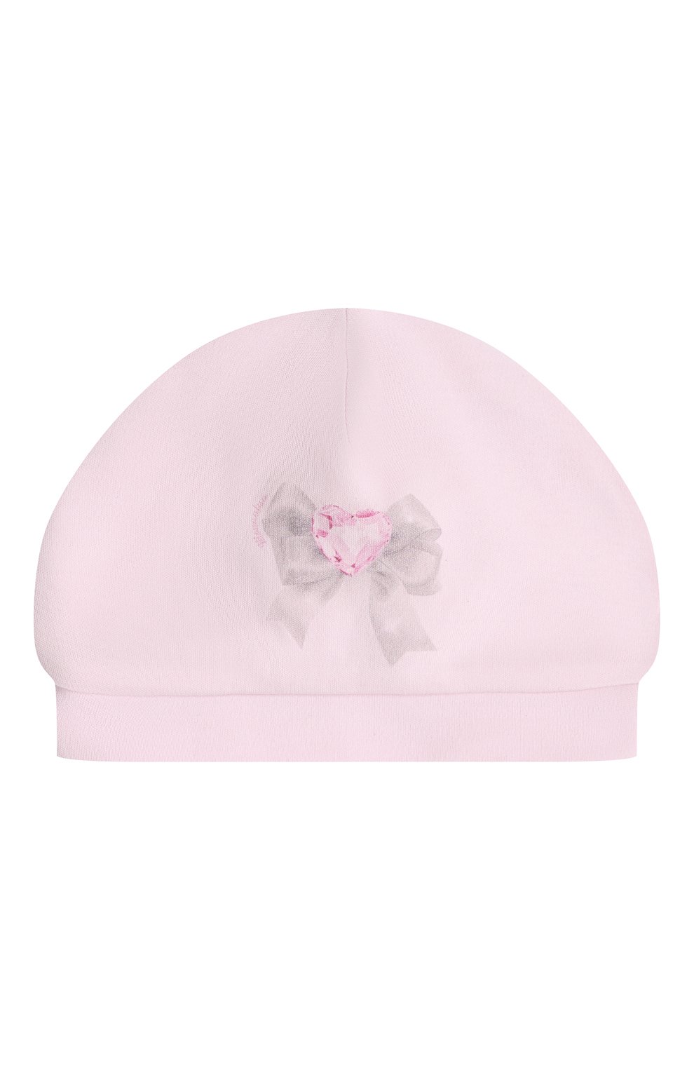 Комплект из комбинезона и шапки MONNALISA, арт. 35B503, фото 4