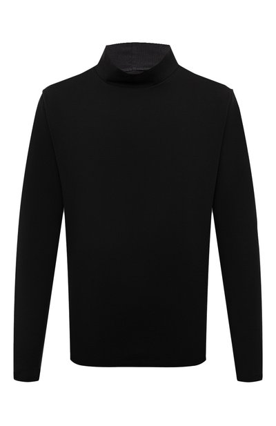 Хлопковая водолазка KAZUYUKI KUMAGAI, арт. AJ22-047, фото 1