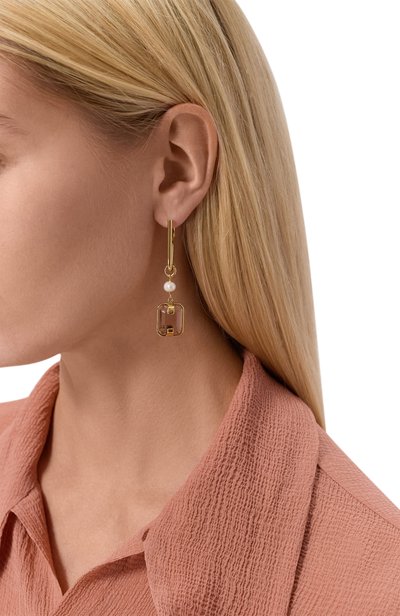 Женские серьги CRYSTALLINE JEWELLERY, арт. 301L