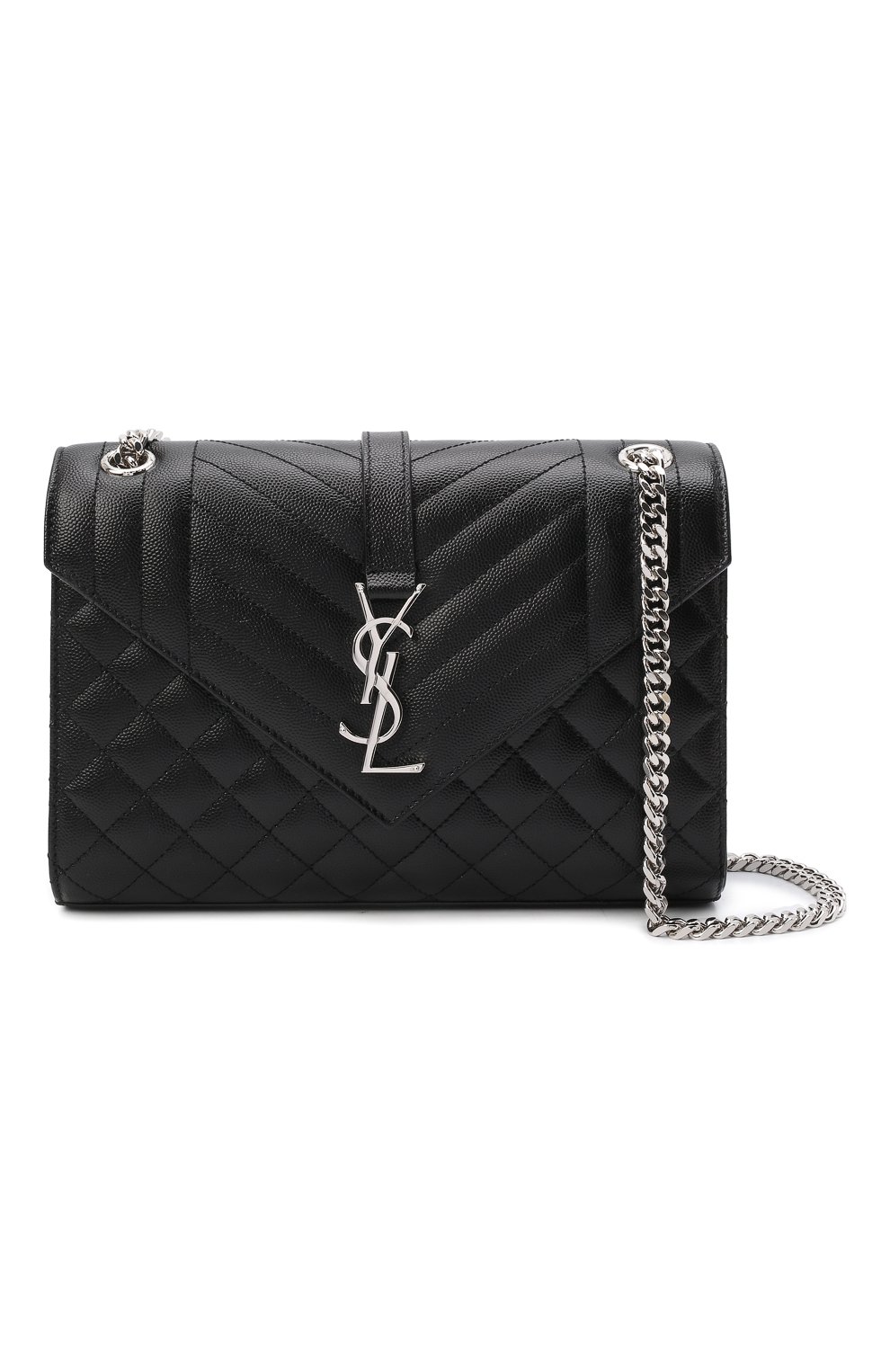 Сумка monogram classic medium SAINT LAURENT, арт. 600185/B0W92, фото 7